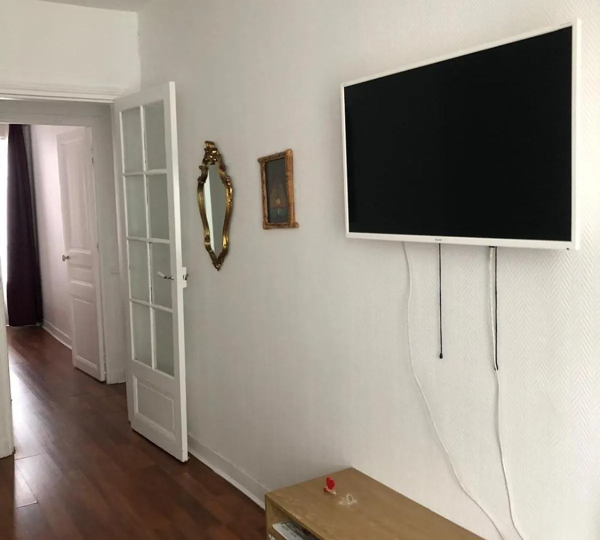 Cosy Apartment In Paris 0*,