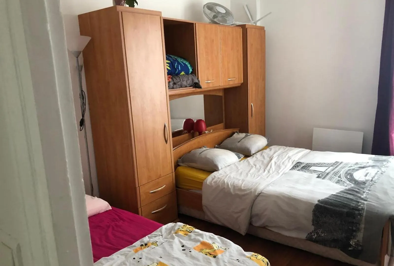 Cosy Apartment In Paris 0*,  France